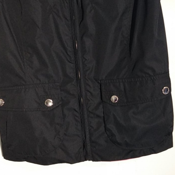 RALPH LAUREN REVERSIBLE VEST SIZE SMALL - Picture 6 of 16